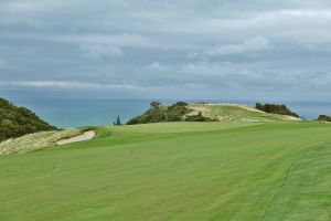 Cape Kidnappers 10th Green 2026